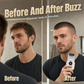 💈 Trådløs hårklipper – 60 min batteri, vaskbart hode, justerbar lengde. Perfekt til hjemmebruk! ✂️🔋