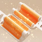 💅 BLITZTILBUD: 50 % RABATT! 32 mm krølltang – negative ioner, 4 temperaturinnstillinger 160–220 °C og automatisk avstengning etter 60 minutter for voluminøse krøller ✨