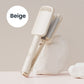 💅 BLITZTILBUD: 50 % RABATT! 32 mm krølltang – negative ioner, 4 temperaturinnstillinger 160–220 °C og automatisk avstengning etter 60 minutter for voluminøse krøller ✨