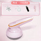 Multi-Purpose Rechargeable Hairball Trimmer