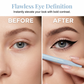 ✍️ Flytende eyeliner med mikrotupp – 0.01mm, vannavstøtende, lang holdbarhet. Perfekt til hverdag og kveld! 👁️✨