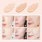 ✨ Flytende foundation med glimmer – fuktighetsgivende, byggbar dekke, lang holdbarhet. Naturlig glød for alle hudtoner! 💄🌟