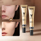✨ Flytende foundation med glimmer – fuktighetsgivende, byggbar dekke, lang holdbarhet. Naturlig glød for alle hudtoner! 💄🌟