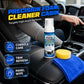 🧼 Skumrens for bilinteriør – 50 ml, løser opp smuss, skånsom mot overflater. Gir ren og frisk bil hver dag! ✨🚗