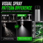 💧 Høykonsentrert drivstoffrens – for bensinmotor – 4-soners beskyttelse – optimaliserer injektor-spray