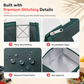 🍱 2026 HOT SALE 🥳 💞 50 000+ SOLGT! ✨ Isolert og forsterket lunsjbag – hold måltidene ferske og klare ✨