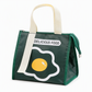 🍱 2026 HOT SALE 🥳 💞 50 000+ SOLGT! ✨ Isolert og forsterket lunsjbag – hold måltidene ferske og klare ✨
