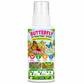 🦋 Sommerfuglspray for hagen – nektarformel, 50ml, lokker fargerike sommerfugler til blomstene. Enkel å bruke! ✨🌸