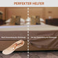 🛏️ Madrassløfter – ergonomisk grep, løfter madrassen, letter arbeidet med sengen. Perfekt for deg som bor alene! ✨💪