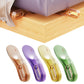 🛏️ Madrassløfter – ergonomisk grep, løfter madrassen, letter arbeidet med sengen. Perfekt for deg som bor alene! ✨💪