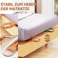 🛏️ Madrassløfter – ergonomisk grep, løfter madrassen, letter arbeidet med sengen. Perfekt for deg som bor alene! ✨💪