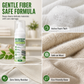 🧼 Flekkfjerningsskum uten skylling – plantebasert, beskytter ull og bomull. Perfekt til loppefunn og hverdagsflekker! 💪👗