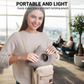 🧳 50 % rabatt! 💤 Oppblåsbar reisepute – ergonomisk og bærbar komfort ✨✈️😴For en behagelig søvn i bil, fly eller tog