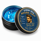 🔥 Kjøp 1 få 1 gratis｜Hårpomade for Menn med Parfymeduft – Sterk Hold – Teksturert Finish – Vannløselig