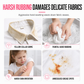 🧼 Aktivt oksygen vaskepulver – fjerner flekker uten skrubbing, låser farger. Skånsomt for babyklær! ✨🌸