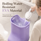 🛁 Dyp fotbad-balje for leggene – ergonomisk støtte, varmebestandig EVA, komfort. Lindrer slitne legger! ✨💆‍♀️