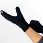🧤 Vindtette vinterhansker for menn – thermofleece, sklisikkert grep, berøringsskjerm. Hold hendene varme og aktive! ✨❄️