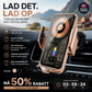 📱 Trådløs bilholder med hurtiglading – sensoråpning, 360° rotasjon. Lader mens du kjører! 🔋🚗