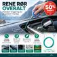 🚗 Fleksibel drensrensebørste – 2/3/5 m, nylonbust, stålwire. Renser soltak, drivstofftank og kjøleskap – enkel og skånsom! 🛠️✨