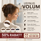 💇‍♀️ Usynlige hårklemmer – løfter og gir volum, passer alle hårtyper. Perfekt til bryllup og hverdag! ✨🪞