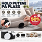 🛋️ Antiskli-pads for sofaputer – sterkt borrelås, vanntett, gjenbrukbar. Holder puter og tepper på plass! ✨🧵