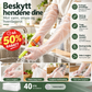 🧽 Lange oppvaskhansker – fleksible, elastiske mansjetter, enkel rengjøring. Beskytter mot kjemikalier og smuss! 💪🏠