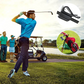 Klips til Golfputter