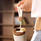 Kaffetermokopp med temperaturvisning