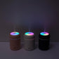LED aromaterapidiffuser