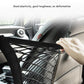 Universelle Auto-oppbevaringsnettpose