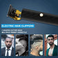 🔥Kæmpe rabatt🔥2023 Ny trådløs hårklipper med Zero Gapped