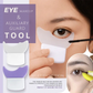Verktøy for multifunksjonell øyesminke og øyemakeup hjelpeverktøy