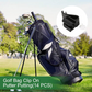Klips til Golfputter