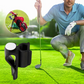 Klips til Golfputter