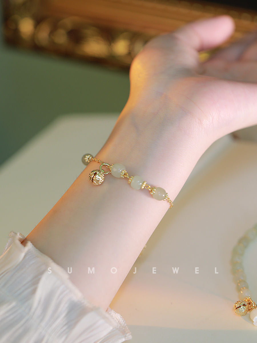 What is Hetian Jade? Its Types and Characteristics - Roaming China What is Hetian Jade? Its Types and Characteristics - Roaming China