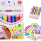 🎅Julesalg -48% RABATT🎁Magic Puffy Penner