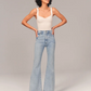 Ultra High Rise Stretch Jean 【GRATIS FRAKT】