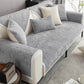 Beste gave -🐱 Enkel Stripet Chenille Anti-klør Sofatrekk🐶Last Day for Half Price Sale
