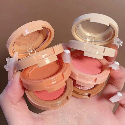 3-I-1 Kompakt Makeup-Palett