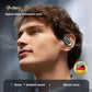 Bærbare Stereohodetelefoner med 3D-surroundsurround med Bluetooth