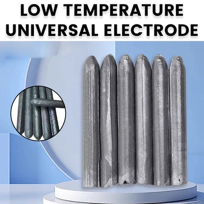 🎁Hot Sale⏳Low Temperature Universal Welding Rod (universell sveisetråd)
