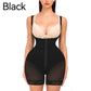 Shapewear Med Høy Midje Og Slankere Lår For Kvinner